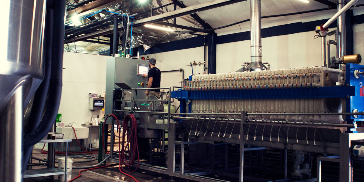 KittosBrewingSystem Kiitos Brewing